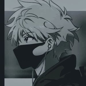 Meet your Posher, Jonathan